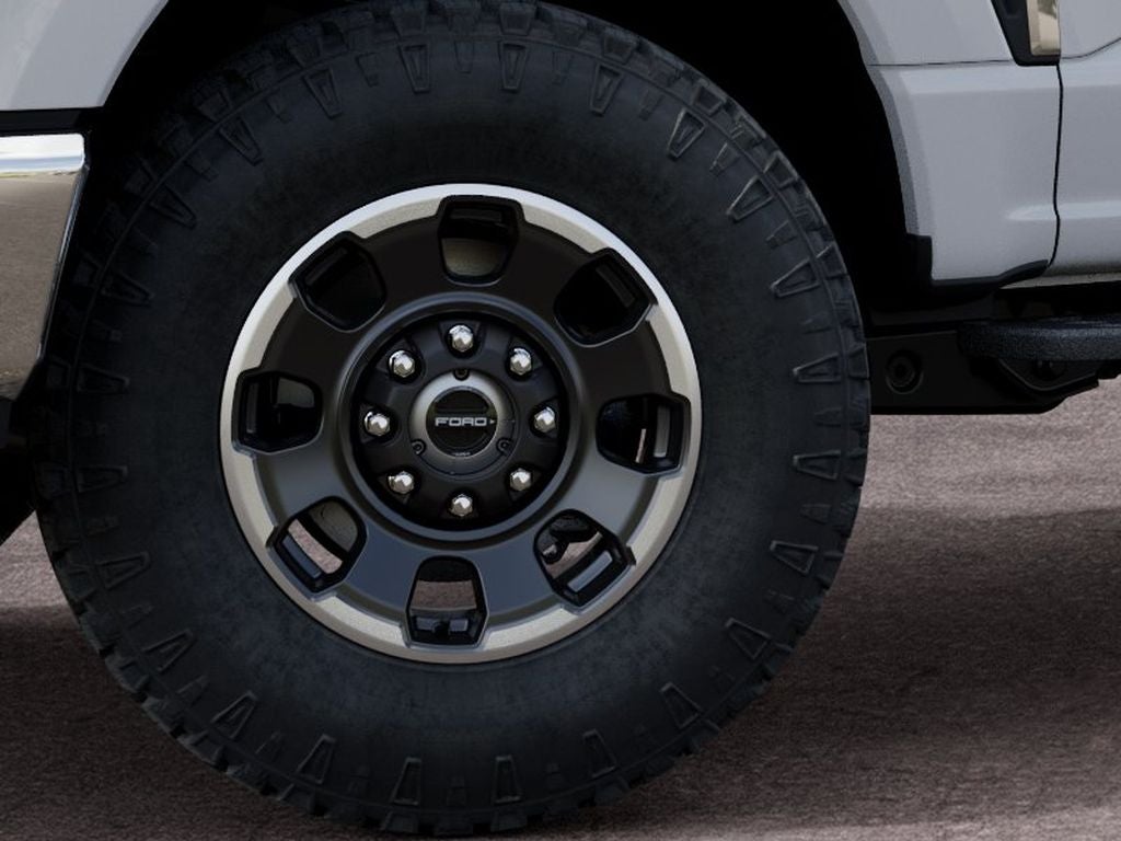 2027 Ford F-250 XLT