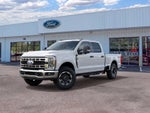 2027 Ford F-250 XLT