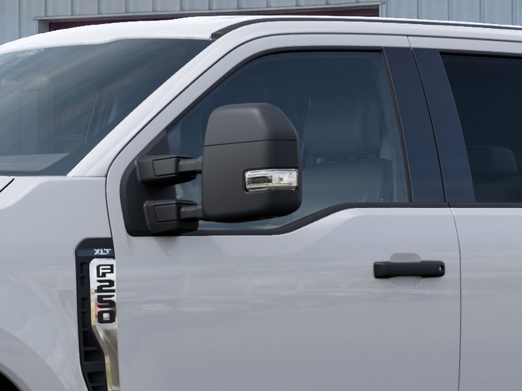 2027 Ford F-250 XLT