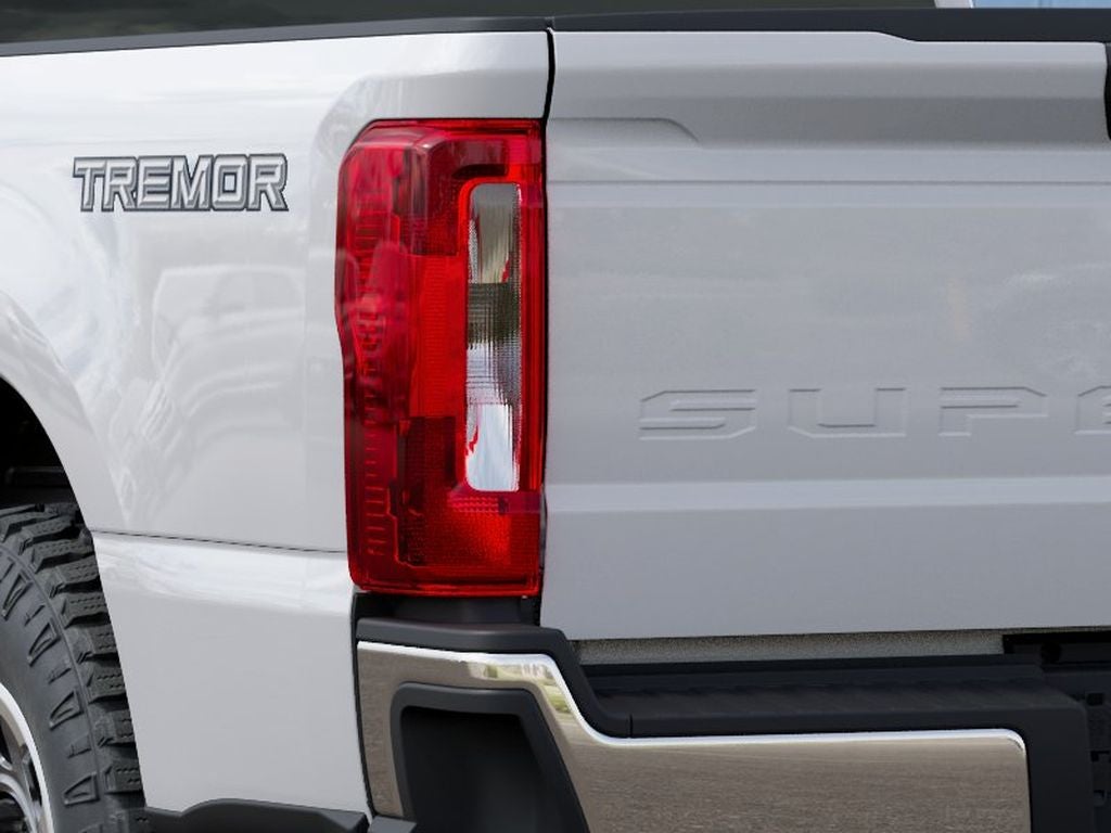 2027 Ford F-250 XLT