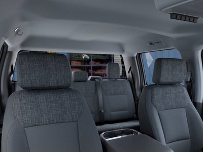 2027 Ford F-250 XLT