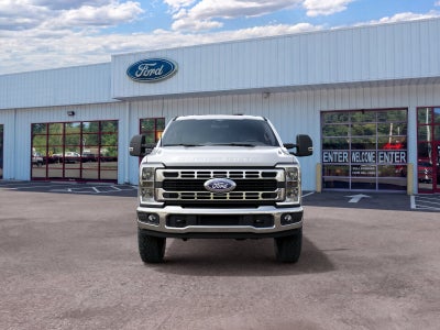 2027 Ford F-250 XLT