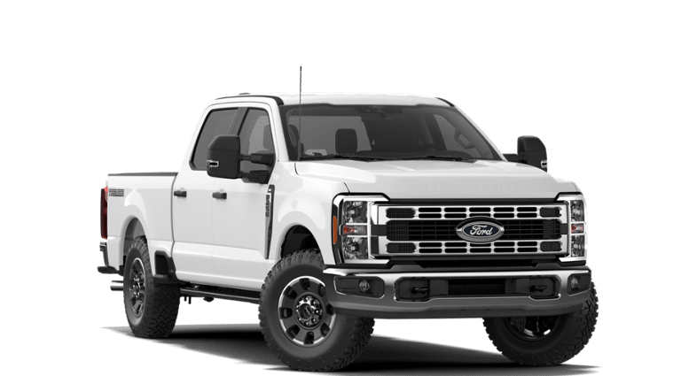 2027 Ford F-250 XLT