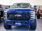 2026 Ford F-250 LARIAT BLACK WIDOW