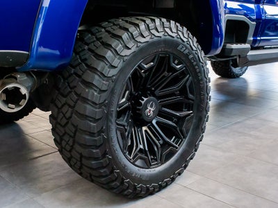 2026 Ford F-250 LARIAT BLACK WIDOW