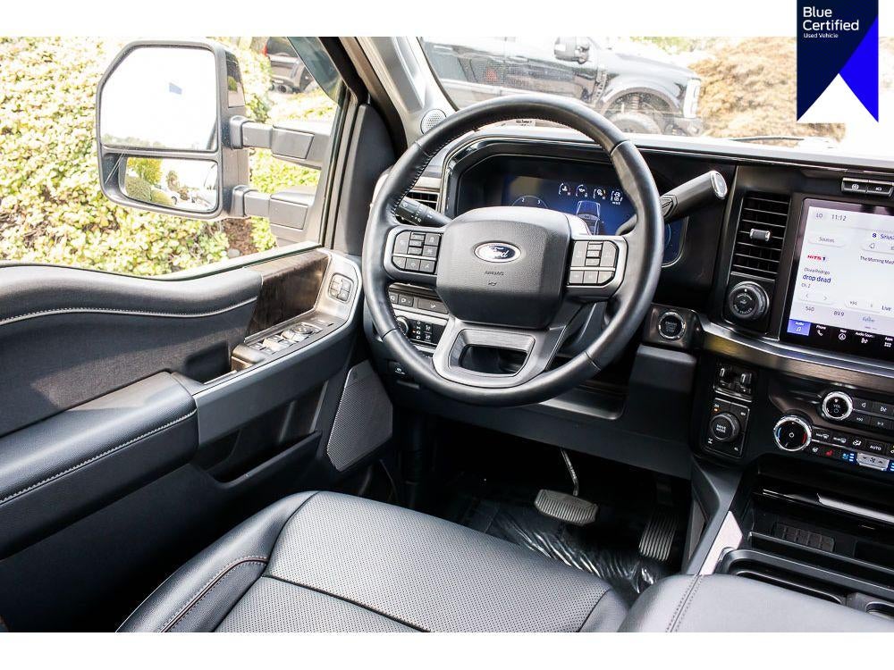 2024 Ford F-250 LARIAT