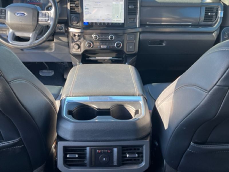 2023 Ford F-250 LARIAT