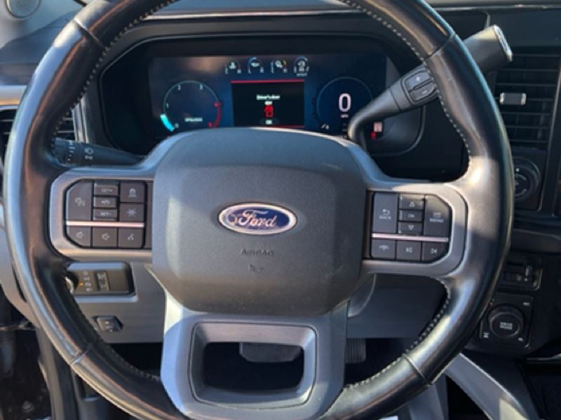 2023 Ford F-250 LARIAT