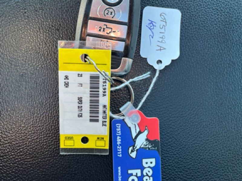 2023 Ford F-250 LARIAT