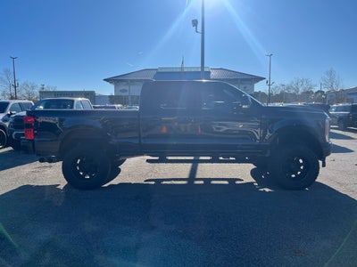 2023 Ford F-250 LARIAT