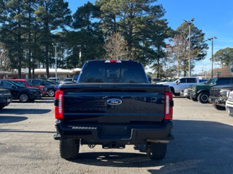 2023 Ford F-250 LARIAT