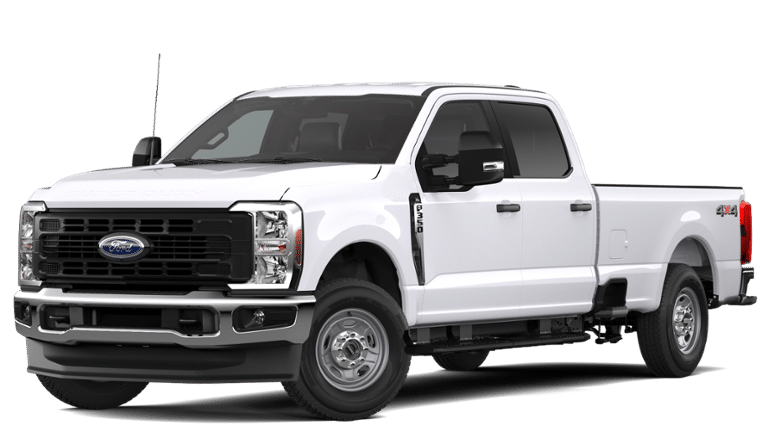 2026 Ford F-350 XL