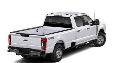 2026 Ford F-350 XL