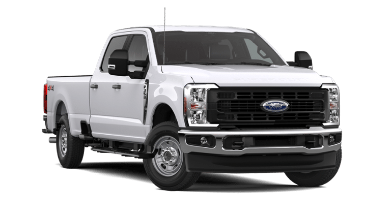 2026 Ford F-350 XL
