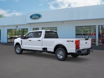 2026 Ford F-350 XL