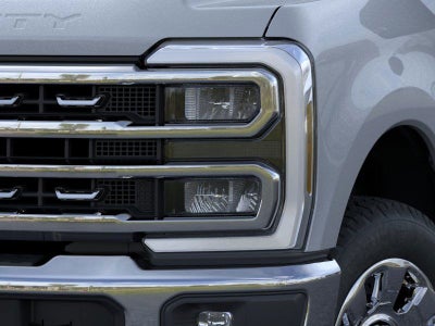 2025 Ford F-350 LARIAT