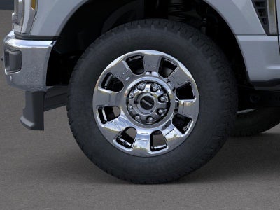 2025 Ford F-350 LARIAT