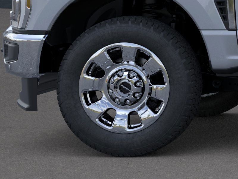 2025 Ford F-350 LARIAT