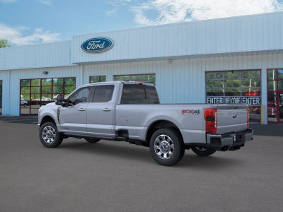 2025 Ford F-350 LARIAT