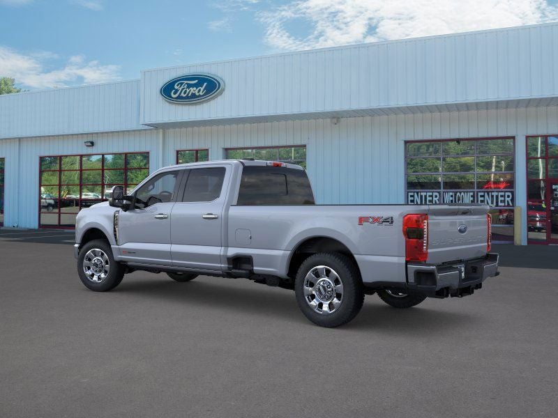2025 Ford F-350 LARIAT