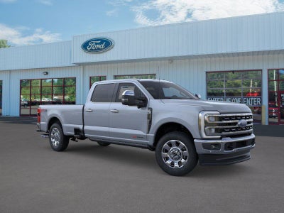 2025 Ford F-350 LARIAT