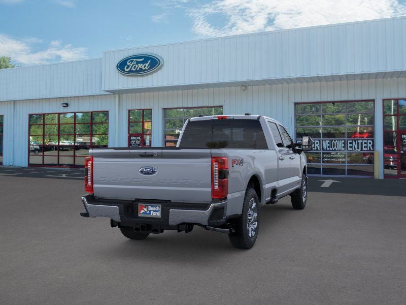 2025 Ford F-350 LARIAT