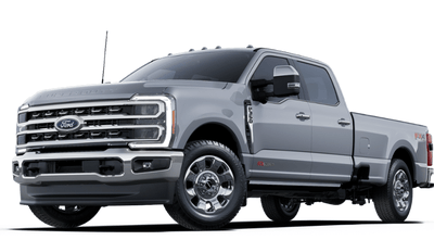 2025 Ford F-350 LARIAT
