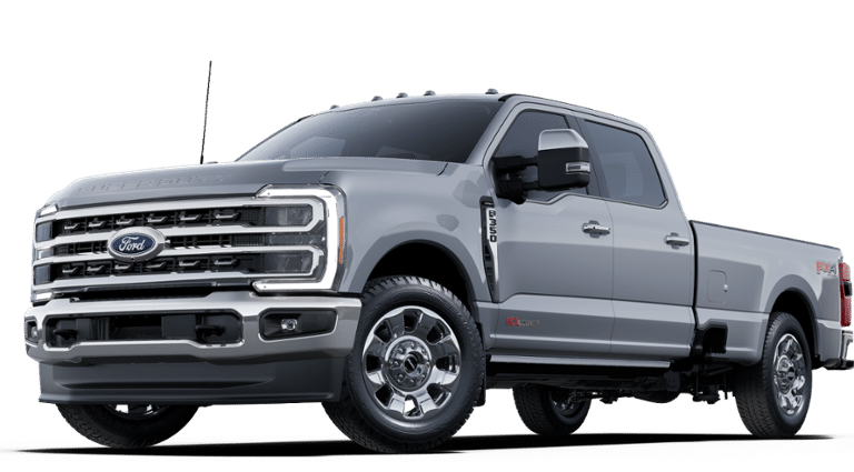 2025 Ford F-350 LARIAT