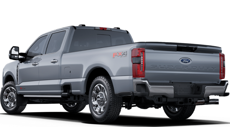 2025 Ford F-350 LARIAT