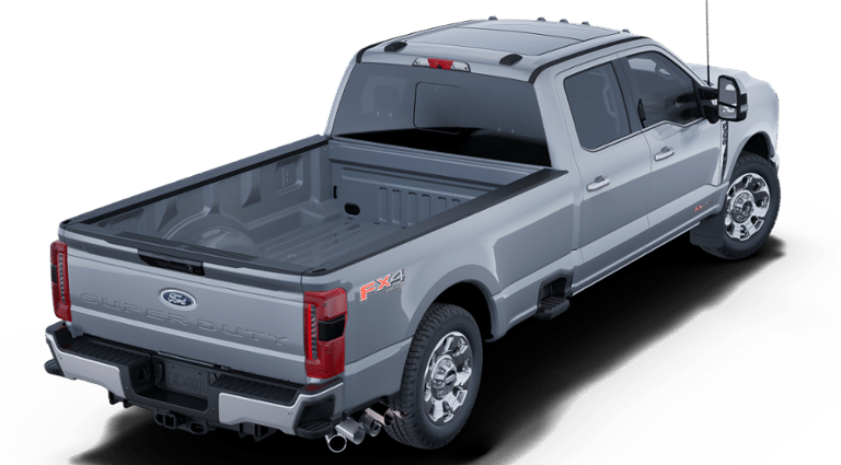 2025 Ford F-350 LARIAT