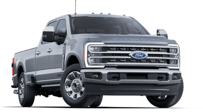 2025 Ford F-350 LARIAT