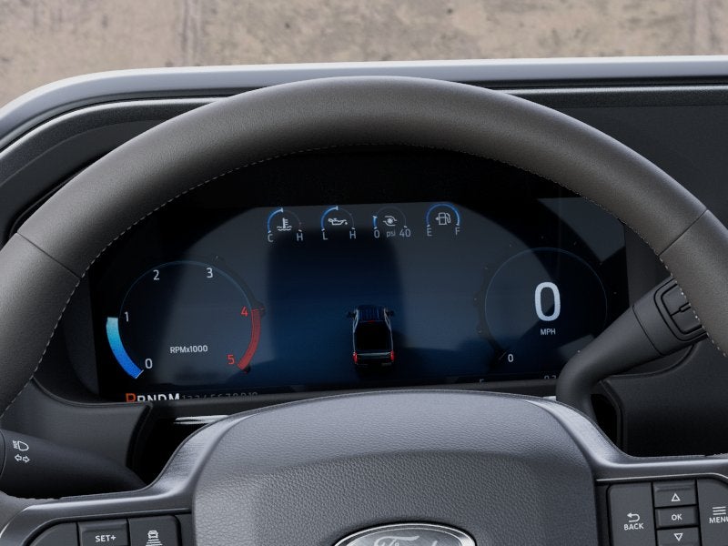 2027 Ford F-350 Platinum