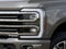 2027 Ford F-350 Platinum