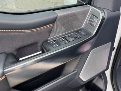 2024 Ford F-350 Platinum