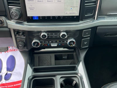 2024 Ford F-350 Platinum