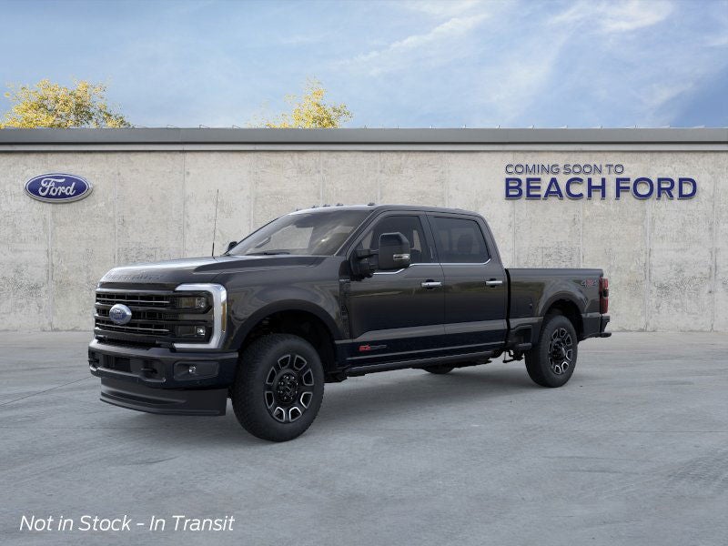 2026 Ford F-350 Base