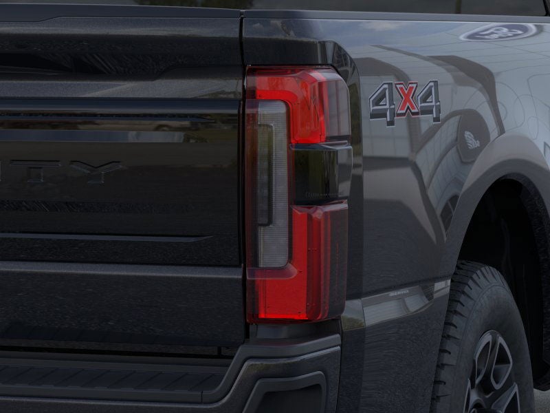 2026 Ford F-350 Base