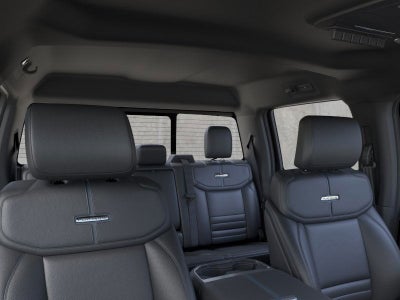 2026 Ford F-350 Base