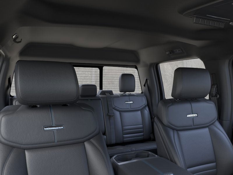 2026 Ford F-350 Base