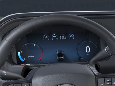 2025 Ford F-350 Platinum