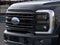 2025 Ford F-350 Platinum