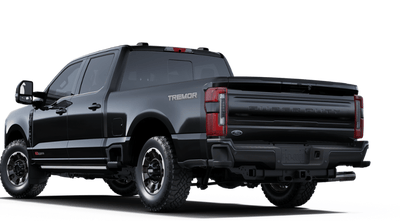 2025 Ford F-350 Platinum