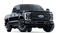 2025 Ford F-350 Platinum