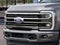 2027 Ford F-350 Platinum