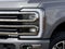 2027 Ford F-350 Platinum