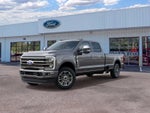 2027 Ford F-350 Platinum