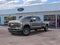 2027 Ford F-350 Platinum