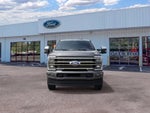 2027 Ford F-350 Platinum