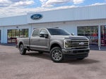 2027 Ford F-350 Platinum