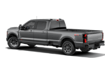 2027 Ford F-350 Platinum